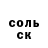 A PVP мука Zloy Izumrudik
